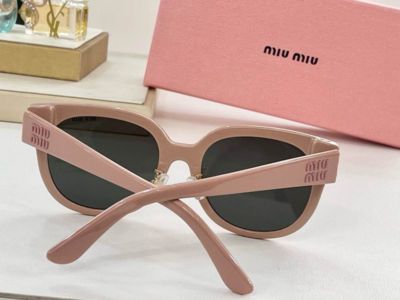 Miumiu Glasses smx (393)